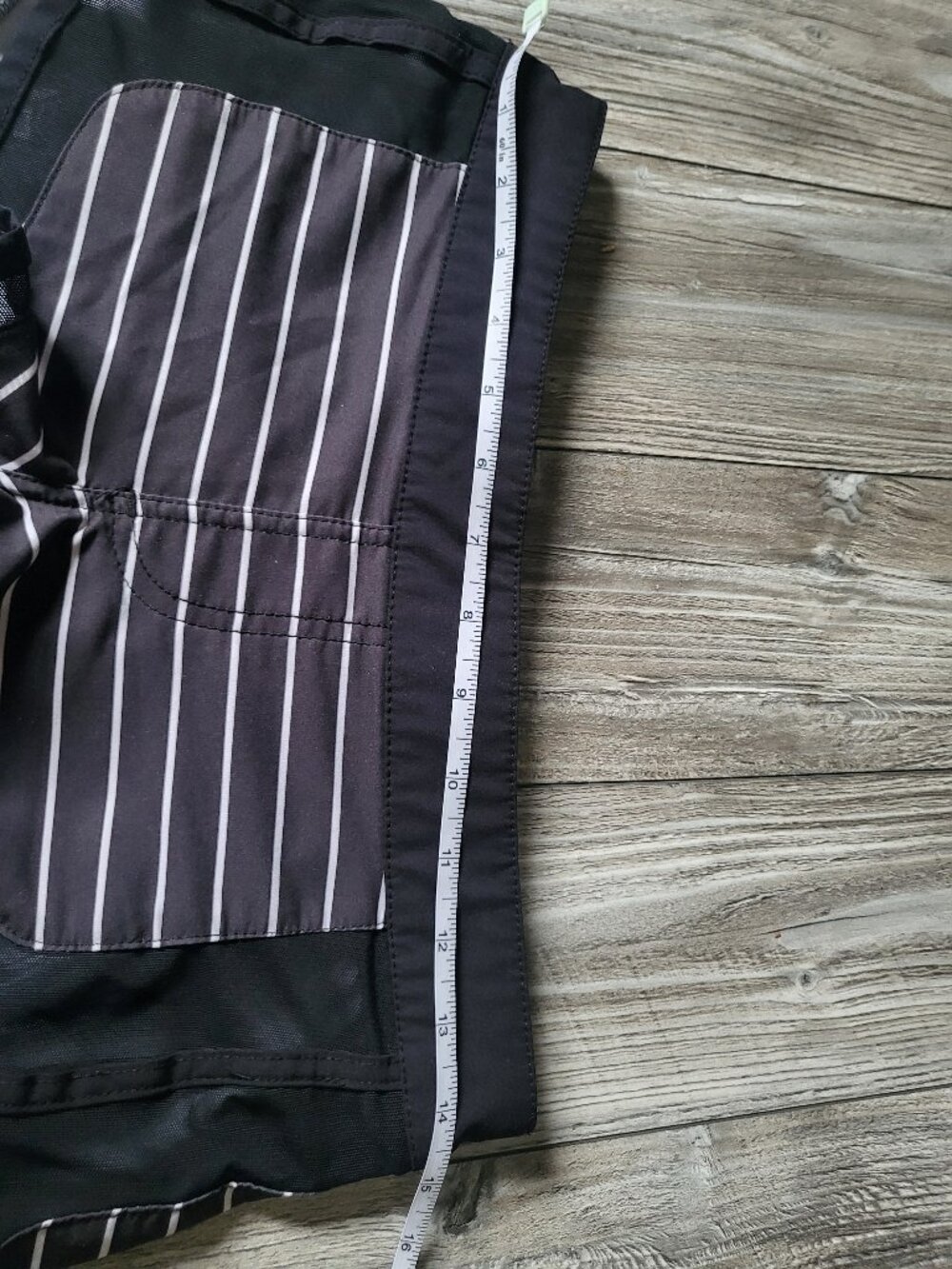 Shorts Run Active Rip Curl Size M - Picture 3 of 9